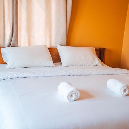 Vang Vieng Sunset Guesthouse & Restaurant Экстерьер фото