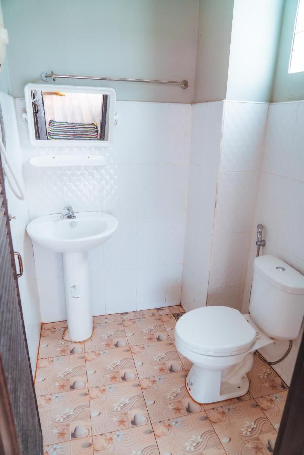 Vang Vieng Sunset Guesthouse & Restaurant Экстерьер фото